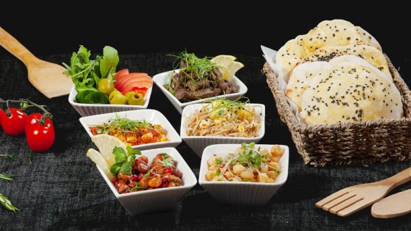 أفضل 10 وجبات للإفطار في رمضان
