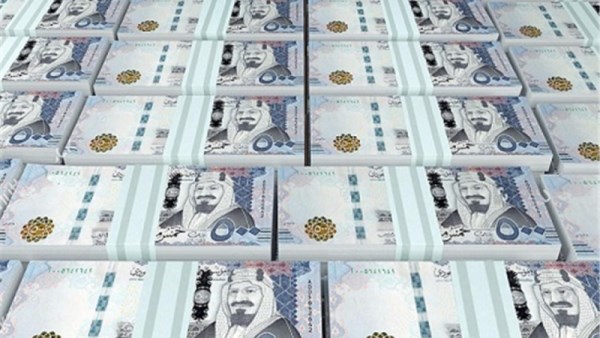 سعر الريال السعودي مقابل الجنيه اليوم الأحد 