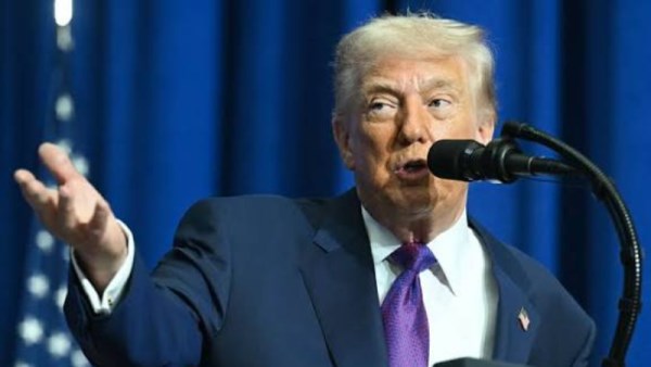 ترامب 