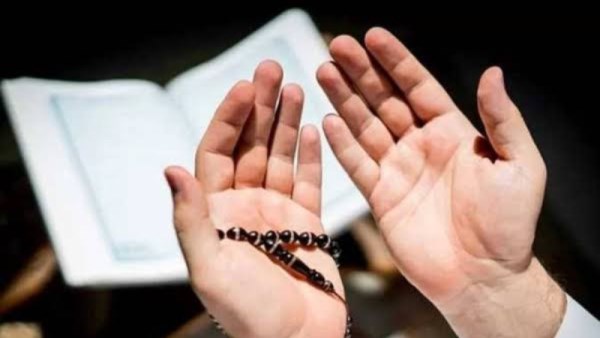 دعاء اليوم السادس من رمضان 2026
