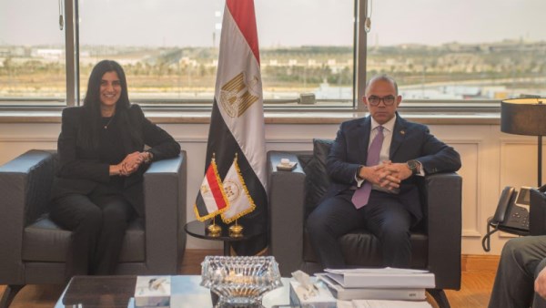 وزير الاستثمار 