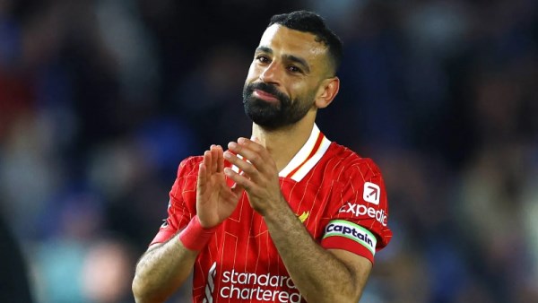 رحيل محمد صلاح 