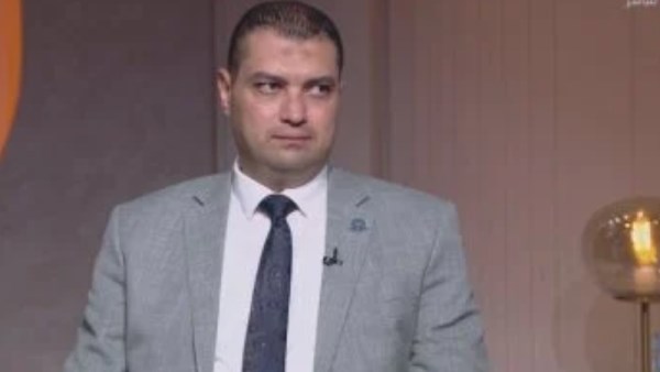 محمد محسن رمضان، مستشار الأمن السيبراني