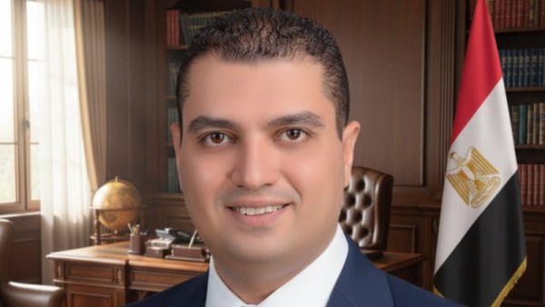  محمد محسن رمضان، مستشار الأمن السيبراني