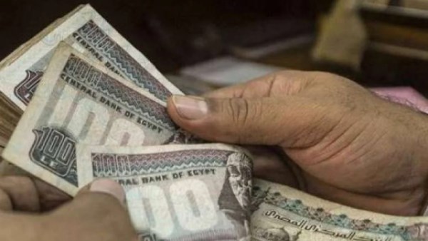  صرف معاشات مارس