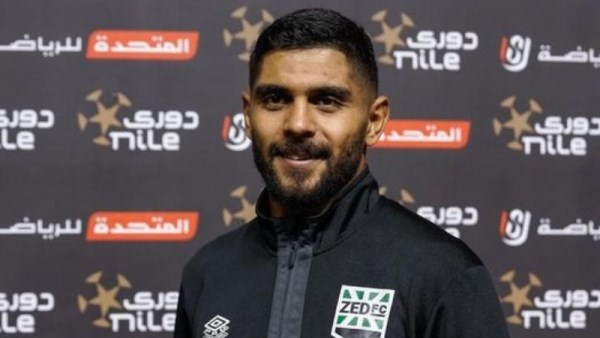 عودة شادى حسين