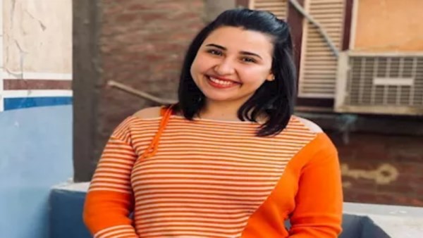 وفاة ممرضة أثناء عملها