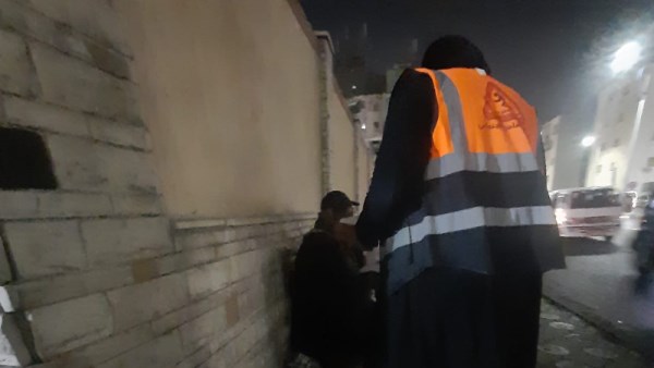فرق التدخل السريع