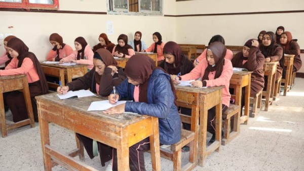 رسوم تقديم التظلمات على الشهادة الإعدادية 2026