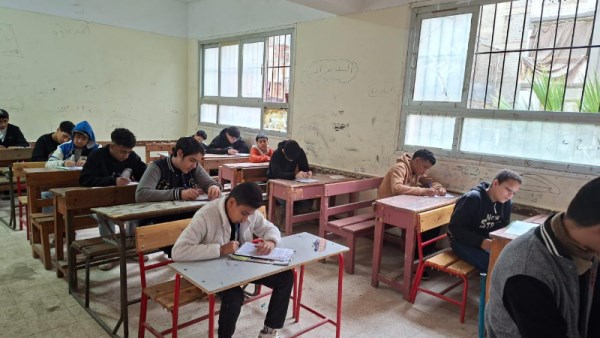 صورة أرشيفية