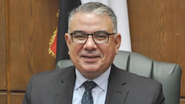 الدكتور فريد محرم الجارحي