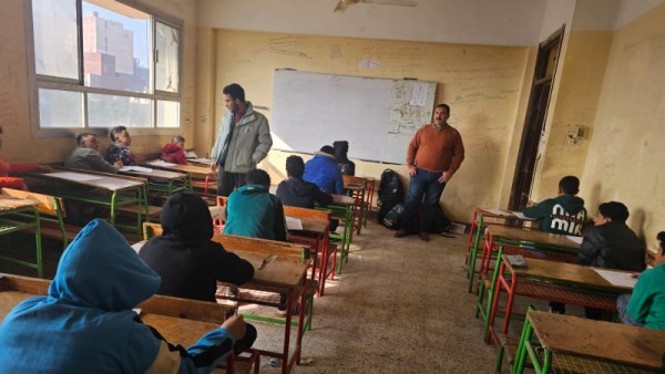 رابط نتيجة الشهادة الإعدادية 2026 بمحافظة أسيوط