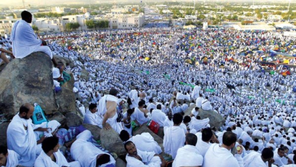حج القرعة 2026