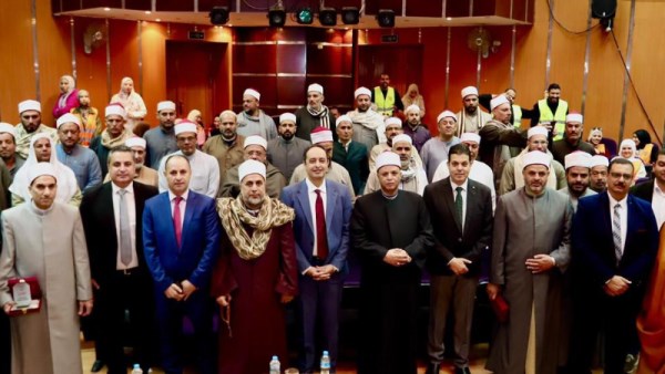 دور المؤسسات الدينية في تصحيح المفاهيم المغلوطة حول المخدرات