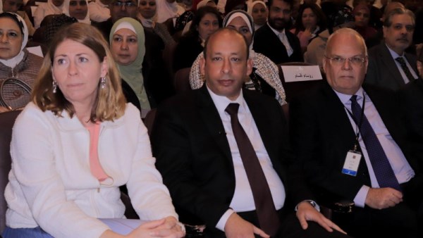 التعاون المصري–السويدي في القطاع الصحي