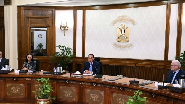 مدبولي