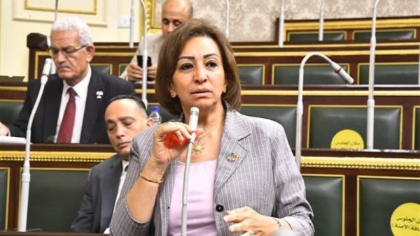 مها عبد الناصر