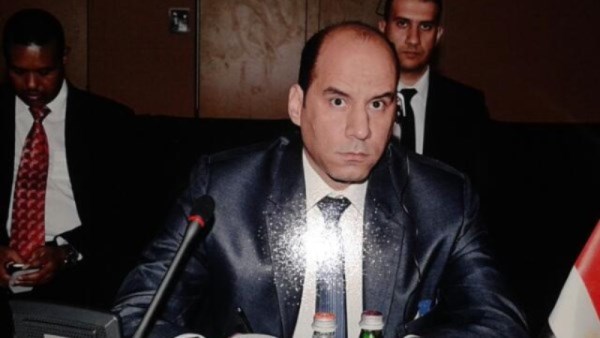 من هو حسن رداد وزير العمل الجديد