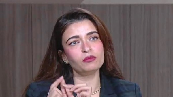 إيرين سعيد