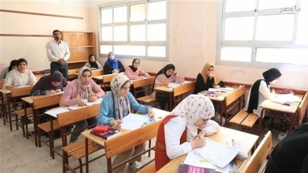 الشهادة الإعدادية