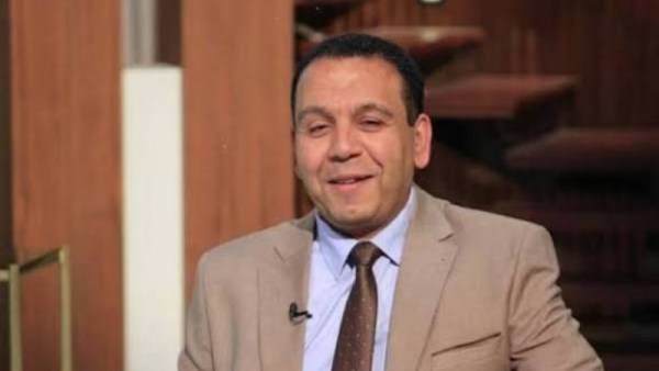 الدكتور تامر شوقي 