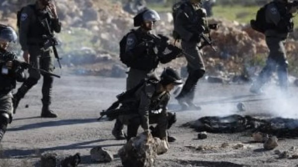 الجبهة الديمقراطية تطالب بسحب الاعتراف بإسرائيل ووقف التنسيق الأمني