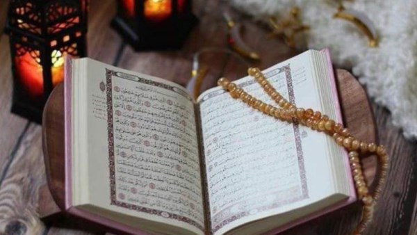 تحدي ختم القرآن في 30 يوم رمضان 2026