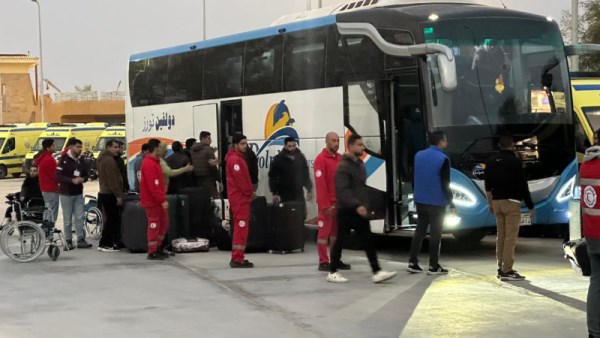 قافلة زاد العزة