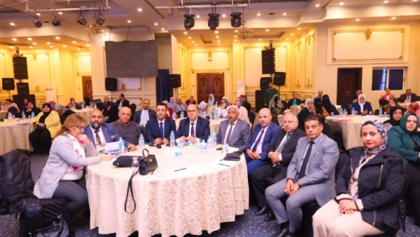 الملتقى الأول للرعاية البديلة بالإسكندرية