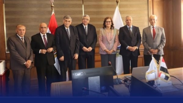 من المسئول عن ترشيح واختيار رؤساء الجامعات 2026