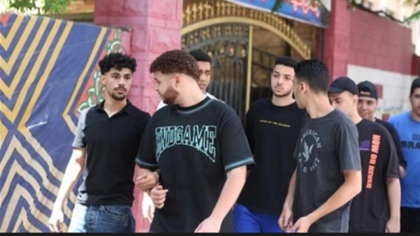 طلاب الثانوية العامة 2026