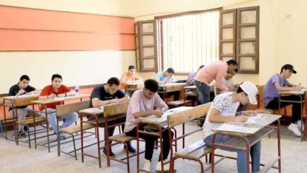 طلاب الثانوية العامة 2026