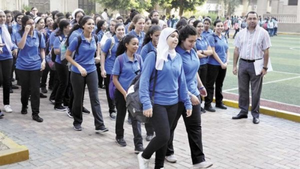 المدارس الحكومية تضاهي المدارس الدولية في نظم التقييم الحديثة