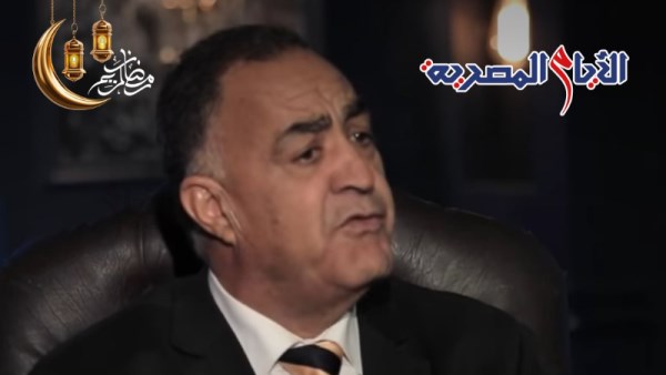 الهامى عجينه 