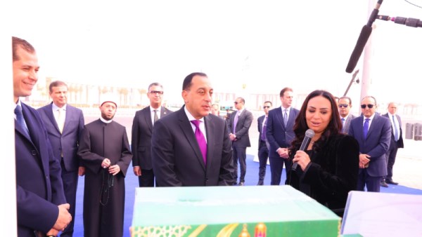 إطلاق مبادرة أبواب الخير