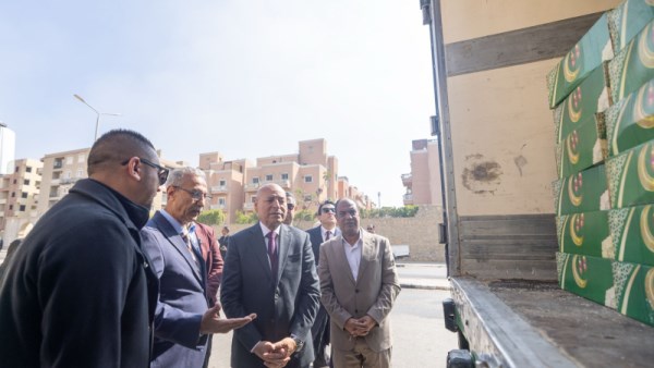 قافلة أبواب الخير