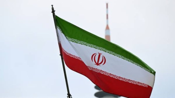 دولة إيران 