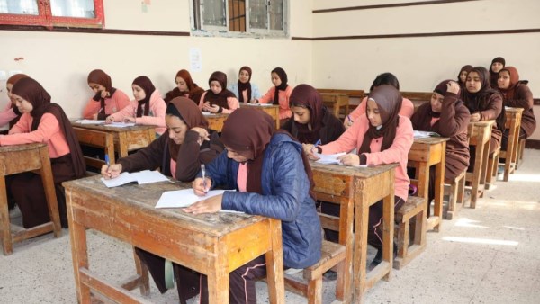 الثانوية العامة