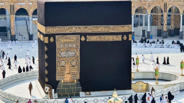 أسعار عمرة رمضان 2026 