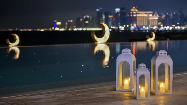 نسبة إشغال الفنادق بشهر رمضان 2026 