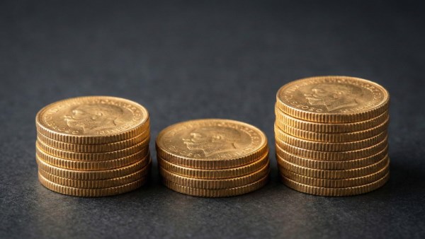سعر الذهب في مصر اليوم