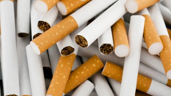 أسعار السجائر اليوم