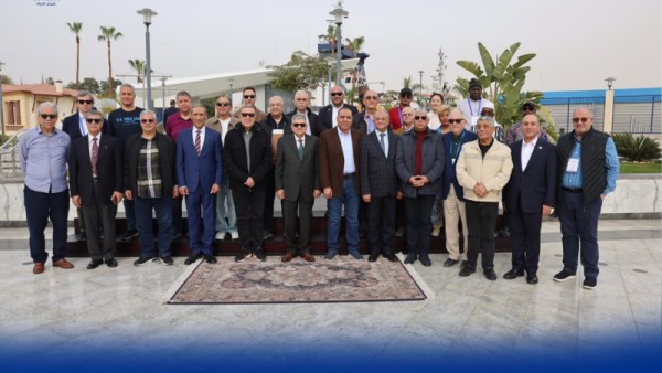 رئيس هيئة قناة السويس