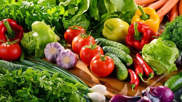أسعار الخضار اليوم