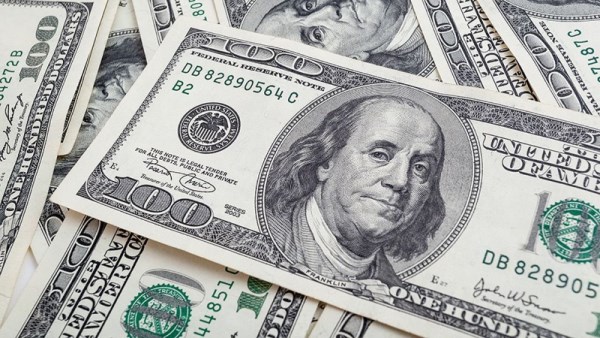 ارتفاع سعر الدولار أمام الجنيه المصري