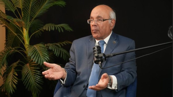 النائب محمد عطية الفيومي 