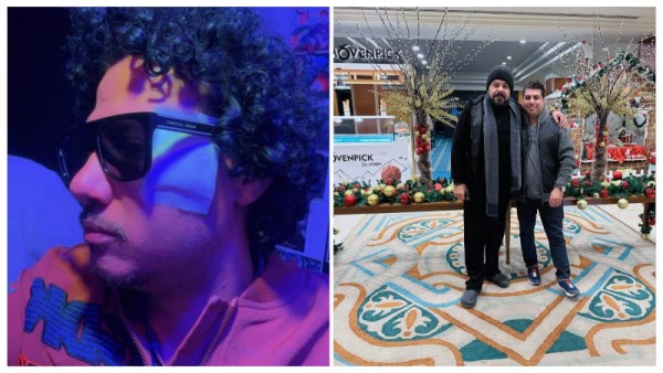 أزمة منذر ريحانة