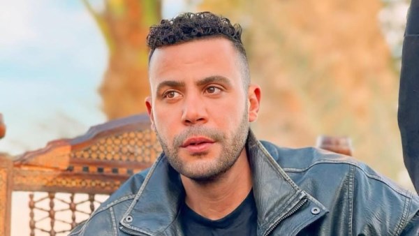 محمد إمام