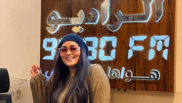 راندا البحيري