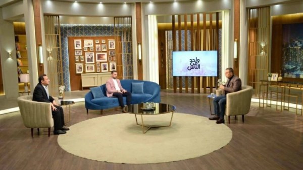  حلقة دينية عن ليلة النصف من شعبان في "واحد من الناس"